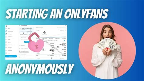 how to sign up for onlyfans anonymously|Navigating Anonymous Subscribers on OnlyFans:。